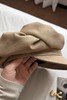 Say Something 卡其色云朵八角帽 19447 商品缩略图2