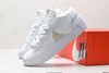 耐克Sacai x Nike Blazer经典休闲运动板鞋DM6443-100男女鞋 商品缩略图7