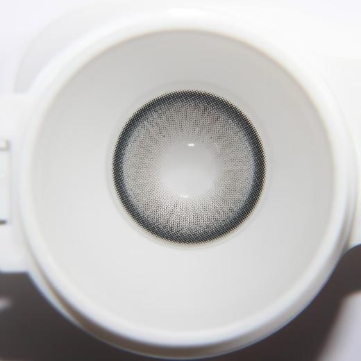 Miragecolor日抛--Q1Gray芭蕾圆舞曲（10p/盒） 商品图6