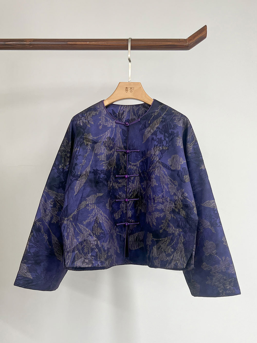 致橡树L242623棉服