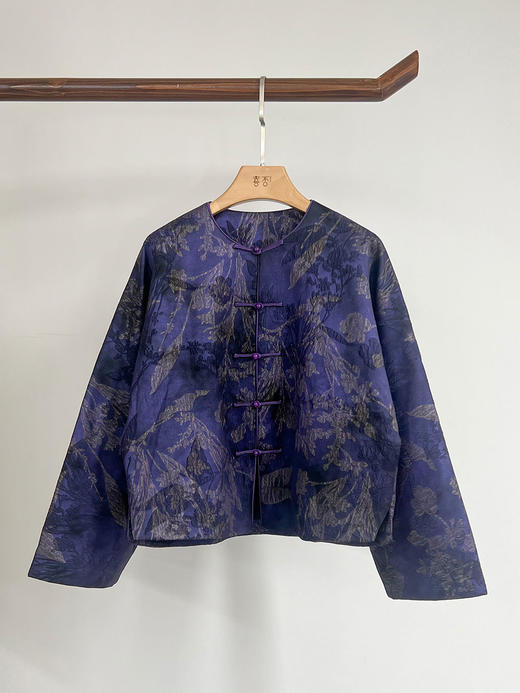 致橡树L242623棉服 商品图0