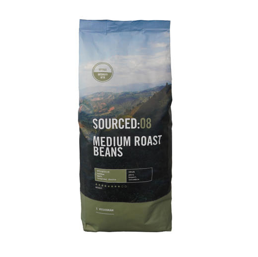 澳大利亚原装进口咖啡豆Sourced：08 商品图2