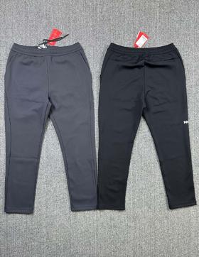 现货 HH海丽汉森两色加绒裤，货非常好...数量只有一点点