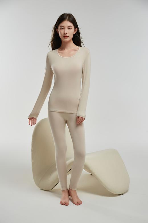 【Greengood绿嘉】B4F|绿嘉超博速暖女内衣 商品图1