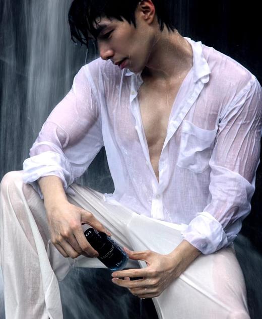 法国原香料男女同用内涵旷野 商品图6