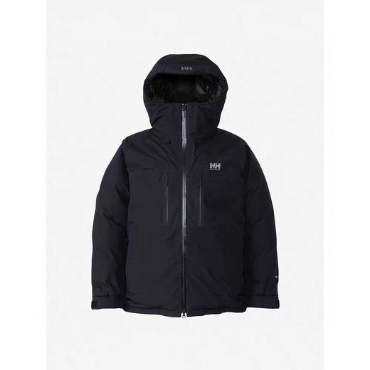 现货 HH海丽汉森巅峰款高蓬松度防水羽绒服，适合寒冷天气的休闲和户外风格 商品图2