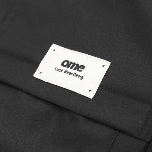 HX 春季翻领茄克衫外套Y105410029101 商品图3