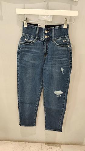 LEE品牌女牛仔裤LWB100422203295A05027