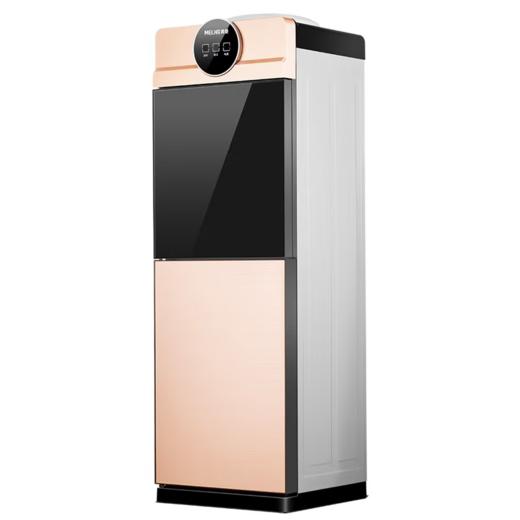 美菱（MeiLing）家用立式饮水机 上置水桶温热两用MY-YS801 ZMD系列（仅限保定地区发货） 京东万商 商品图3