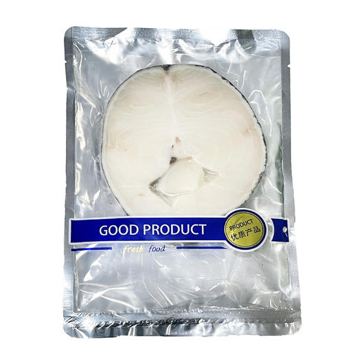 银鳕鱼 300g 商品图5