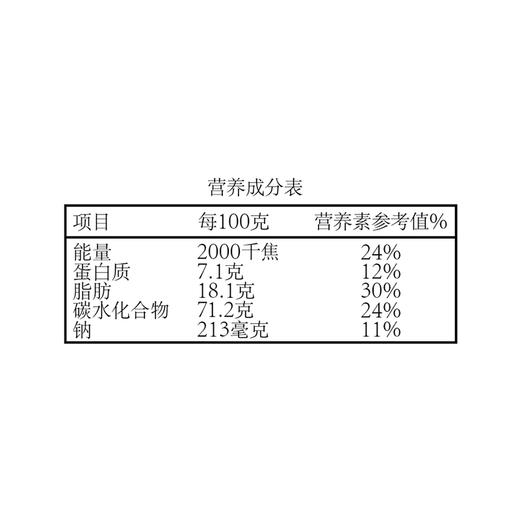 丽芝士纳宝帝丽巧克巧克力味威化饼干56g 商品图2