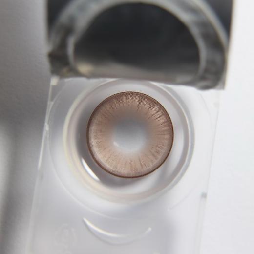 Miragecolor半年抛--Y4 Gray肉桂桃子 商品图6