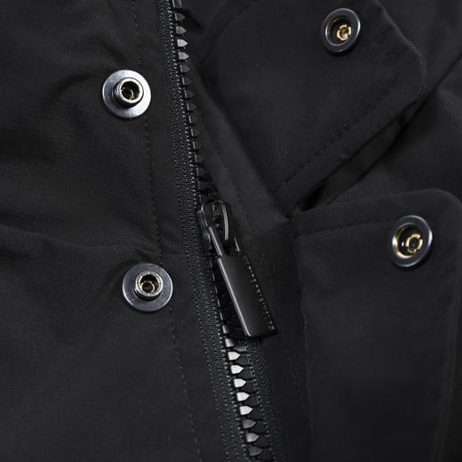 【断码清仓】HX 秋季立领茄克衫外套S105411237101 商品图3