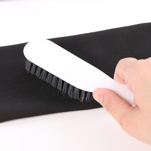 美奈川黑透肤一体裤KW06186 商品图6