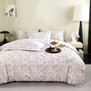金丝莉 新中式全棉套件 桃花坞 商品缩略图1