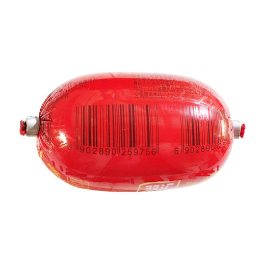 双汇Q趣东北风味香肠孜然风味70g 商品图1