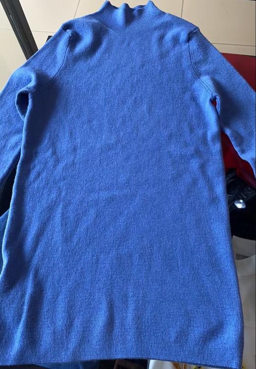 20个色针织毛衫,秋季新款,舒适保暖HJ3E23 商品图7