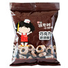 张君雅小妹妹巧克力甜甜圈45g 商品缩略图0