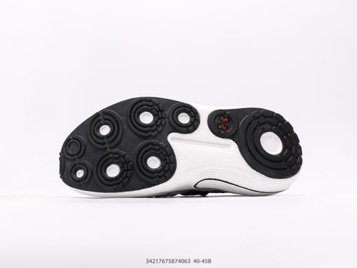 安德玛Under Armour Loadout Trek休闲运动鞋跑步鞋男鞋 商品图3