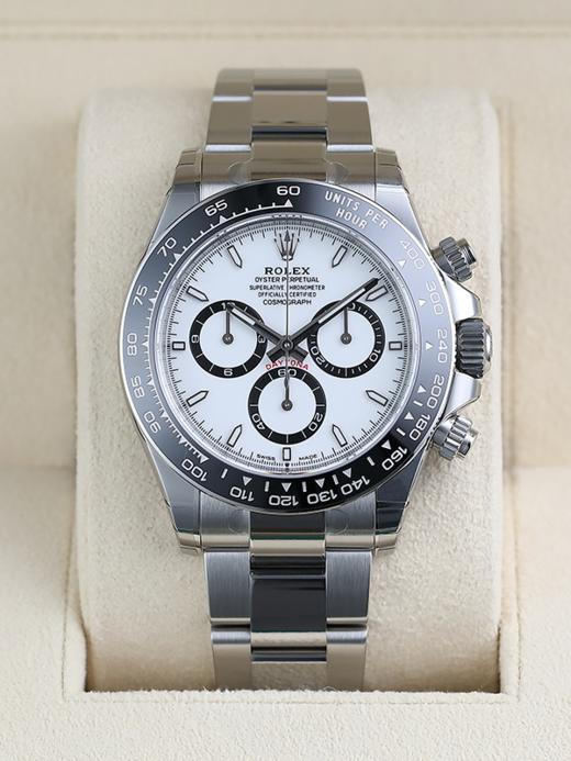 【预售】劳力士126500LN-0001 商品图1