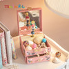 Moulin Roty 保利的历险之旅系列音乐盒 礼品礼盒 适合年龄3岁+ 保利的历险之旅系列 676105 商品缩略图11