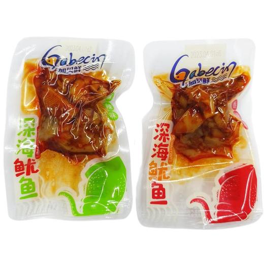 （散）加贝鲜铁板鱿鱼 商品图4