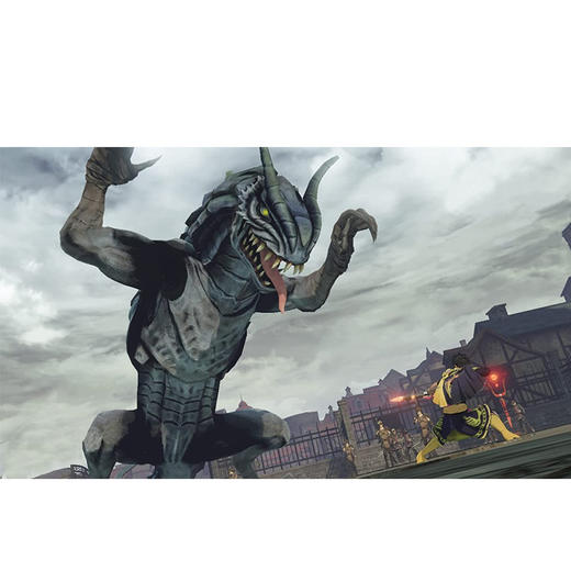 【共享租借】任天堂Switch游戏卡风花雪月无双 商品图5