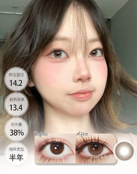 通勤印象 半年抛 │ Ginomii 🐰牌