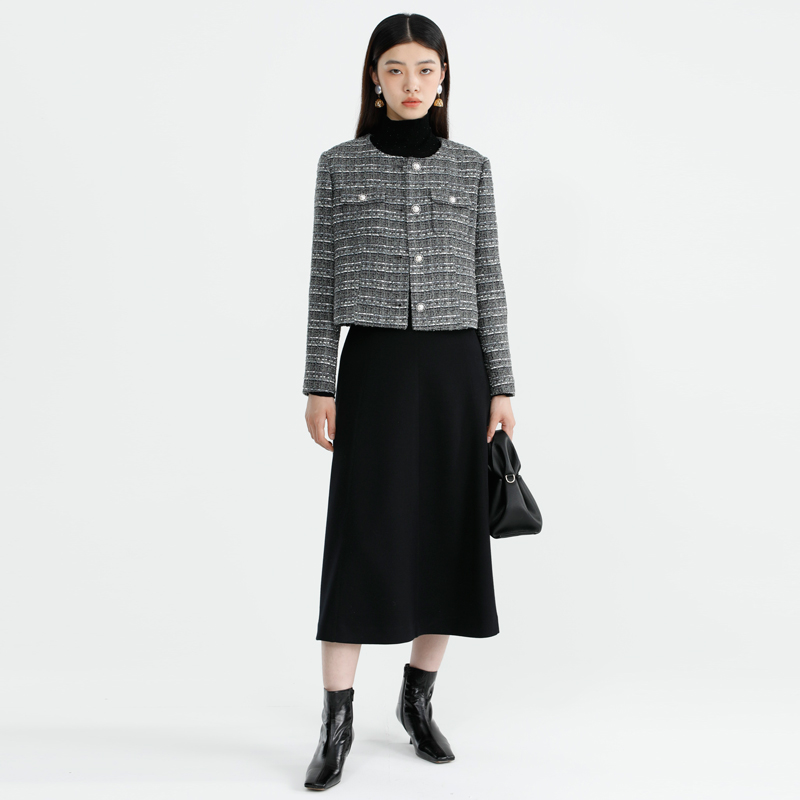 朵拉梵西外套F27D1155