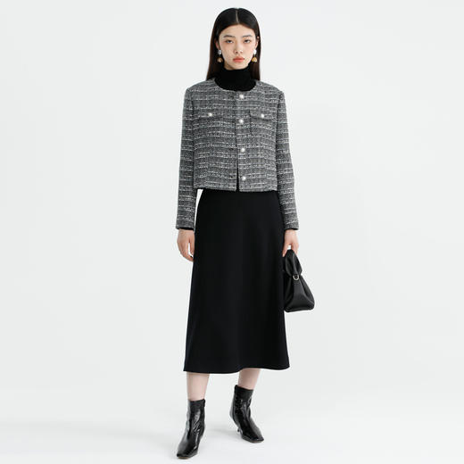 朵拉梵西外套F27D1155 商品图0