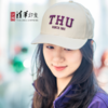清华文创THU活力校园棒球帽 商品缩略图3
