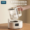 杞冠臻选 | 奥帝尔 Oidire  全玻璃调奶器ODI-HT11 尺寸223*174*256mm 内含主机*1+水壶*1+说明书*1 商品缩略图1