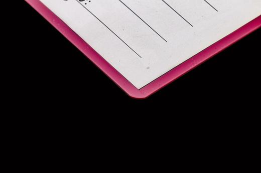 证件卡-彩边（T-022型） 商品图5