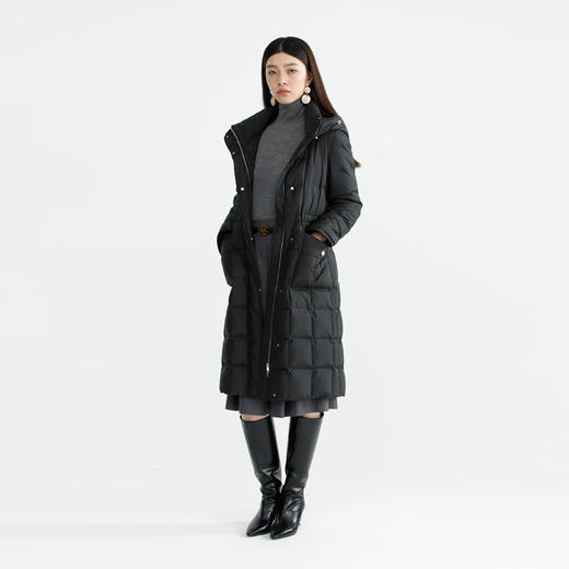 朵拉梵西羽绒服F27D1906 商品图1