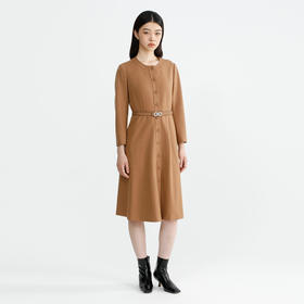 朵拉梵西连衣裙F27D1526