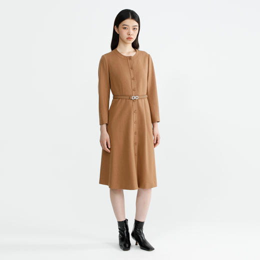 朵拉梵西连衣裙F27D1526 商品图0