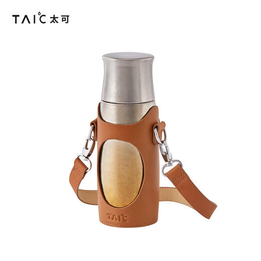 TAIC太可纯钛保温285m 绿萝青PRO 商品图7