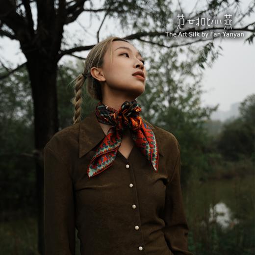 朗阔安意 商品图4