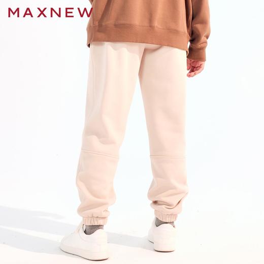 【长裤】时尚拼接束脚裤1N4114406 商品图3