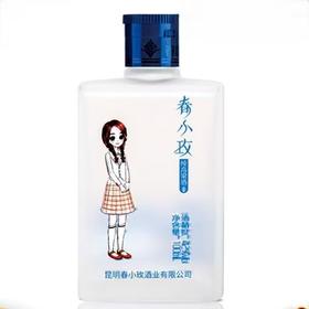 春小玫100ml 清香型九粮原浆42%Vol纯粮白酒【KM】