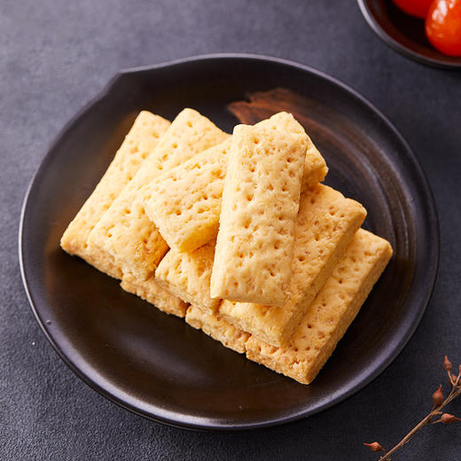 扬航吃遍潮州贺岁礼盒1234g-XL 商品图3