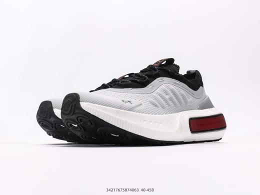 安德玛Under Armour Loadout Trek休闲运动鞋跑步鞋男鞋 商品图4