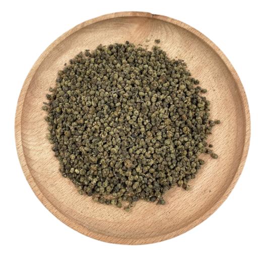 吴茱萸 常用规格 小花吴萸 商品图4