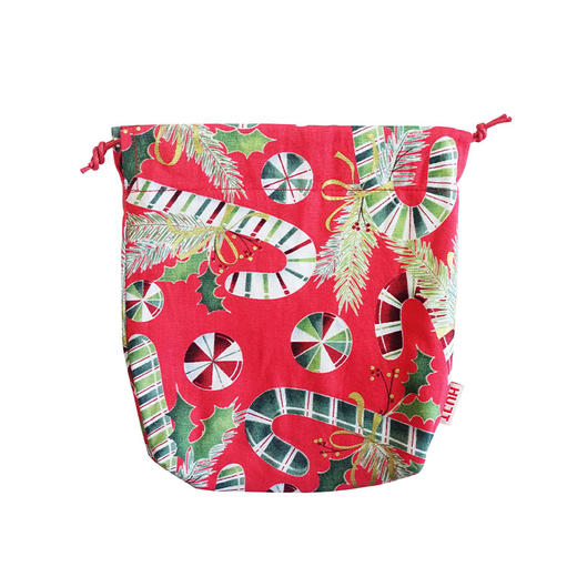 HUJI祤集Tidy收纳袋插画圣诞圣诞 商品图5