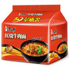 康师傅红烧牛肉面104g*5袋*6包 商品缩略图2