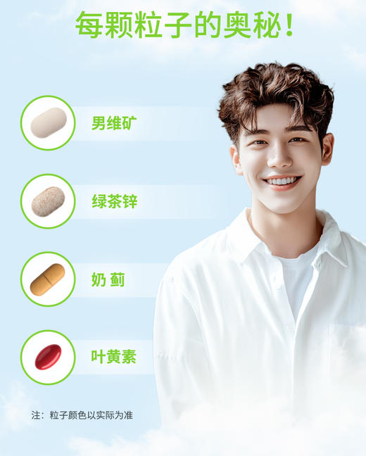 GNC 健安喜 女性每日营养包 Vitapak营养包女性20+ 商品图5