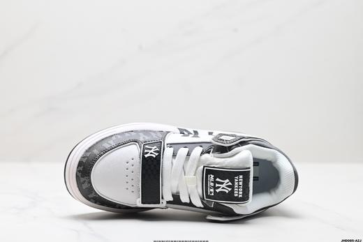 MLB Chunky Liner休闲运动板鞋3ASXCMM4N男女鞋 商品图1