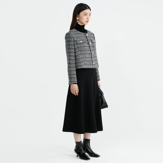 朵拉梵西外套F27D1155 商品图1