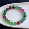 9mm-11mm单圈蓝绿碧玺手串 商品缩略图3