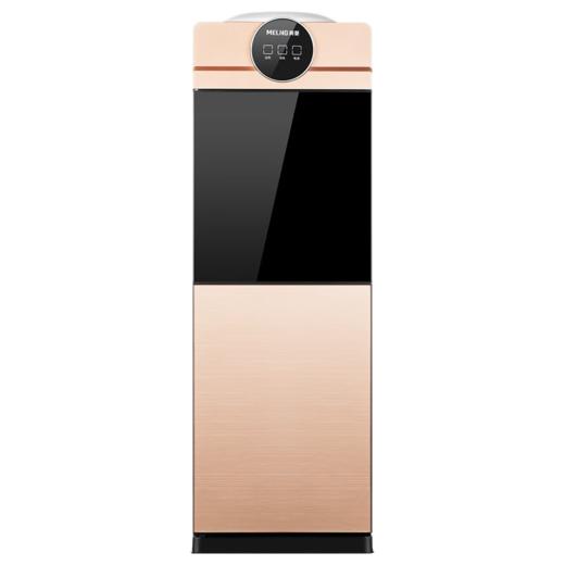 美菱（MeiLing）家用立式饮水机 上置水桶温热两用MY-YS801 ZMD系列（仅限保定地区发货） 京东万商 商品图4